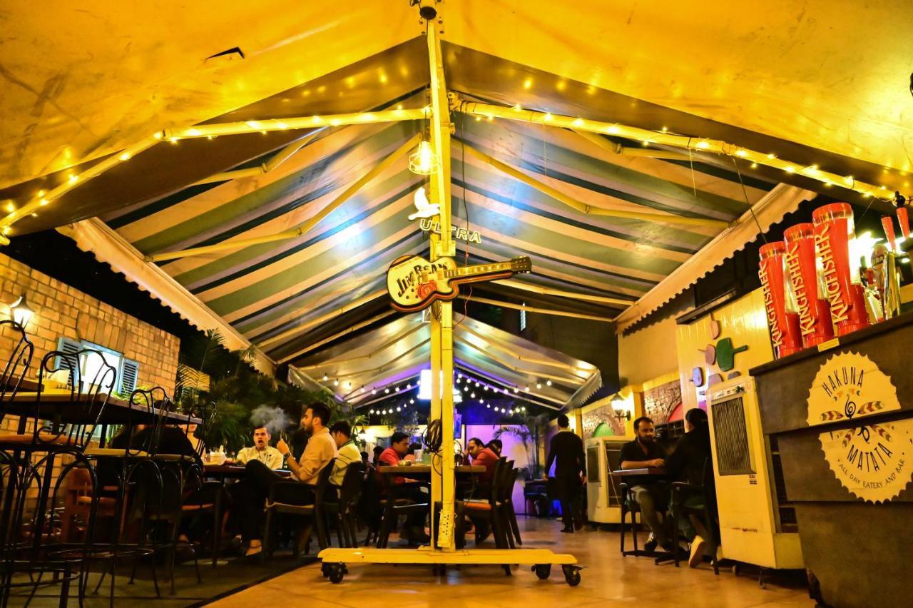 Hotel Deccan Royaale, Shivajinagar Pune Bagian luar foto