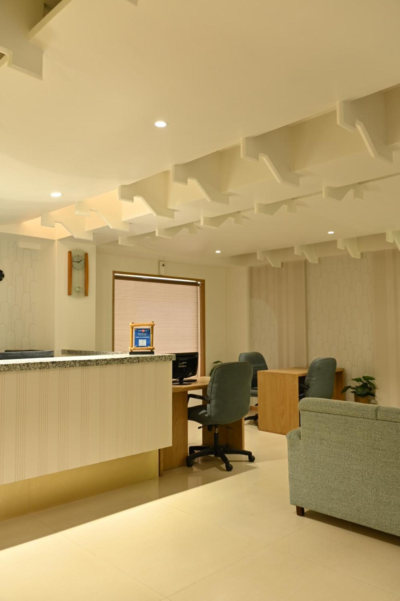 Hotel Deccan Royaale, Shivajinagar Pune Bagian luar foto