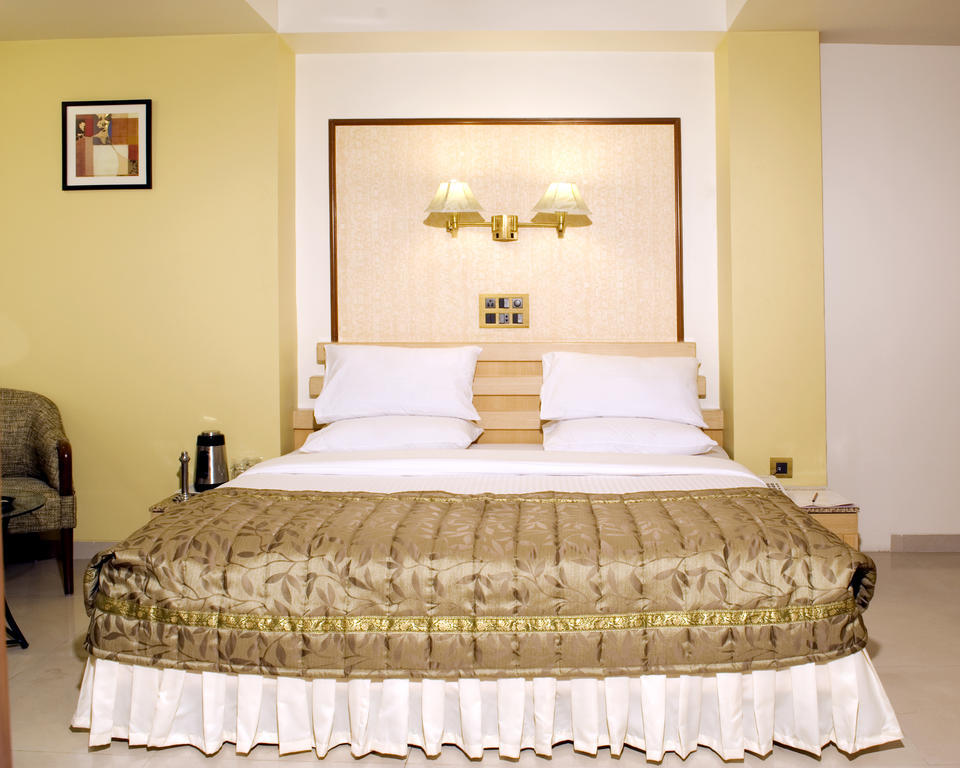 Hotel Deccan Royaale, Shivajinagar Pune Ruang foto